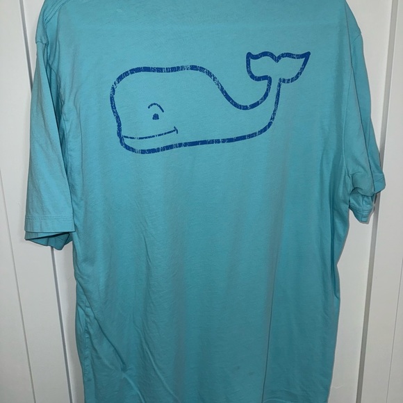 Mens Lot of 9 Vineyard Vines shirts size L - Picture 3 of 10